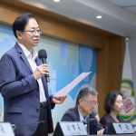 桃園污水下水道普及率 持續提升