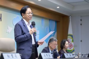 桃園污水下水道普及率 持續提升