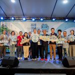 「潮音樂X山海市集」 潮境海灣節重頭戲 15日登場