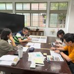 年度社區規劃師成果派對 21組團隊齊聚