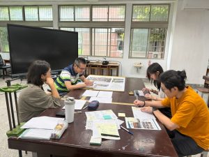 年度社區規劃師成果派對 21組團隊齊聚