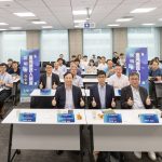 首屆「臺灣機器人競賽」說明會反應熱烈 已開放報名