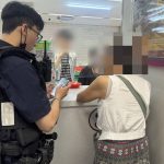 女要領五百萬給友人 市政警耐心勸說成功阻詐