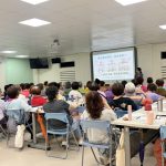 衛生局辦志工培訓 攜手打造有愛城市