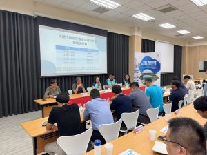 觀音灰渣處理場ROT案 啟動招商