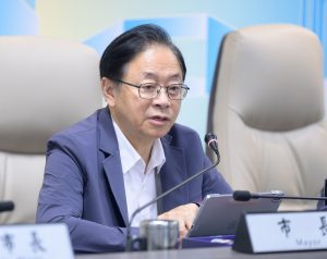 桃市社宅 可負擔住宅雙軌並進