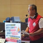 泰國文化節移師台中 朱元宏建議串聯原住民族文化
