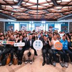 台日韓青年設計師 共創基隆城市新想像