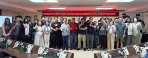 基隆辦理HSEEP跨域講習 50人參與