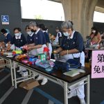 五結辦免廢市集 家電修復與資源循環齊步走
