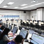 彰化超前部屬 辦抗高溫調適演練