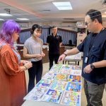 消防局兒童繪畫競賽 防一氧化碳中毒觀 從小扎根