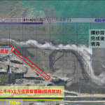台中港填方區依法推動 落實土方管理及白海豚保護措施