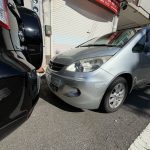 男疑吸食電子菸後開車肇事 送辦