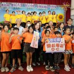 投縣祖父母節 祖孫創意走秀歡樂登場