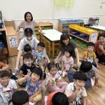 輔英深耕幼教有成 幼兒園郭芷宣獲優良教保服務人員