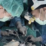 60歲男三條冠狀動脈幾近全阻塞 嘉榮緊急總動員救心臟成功