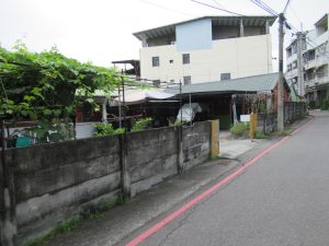 彰縣政代標售地籍清理未能釐清權屬土地 開始公告