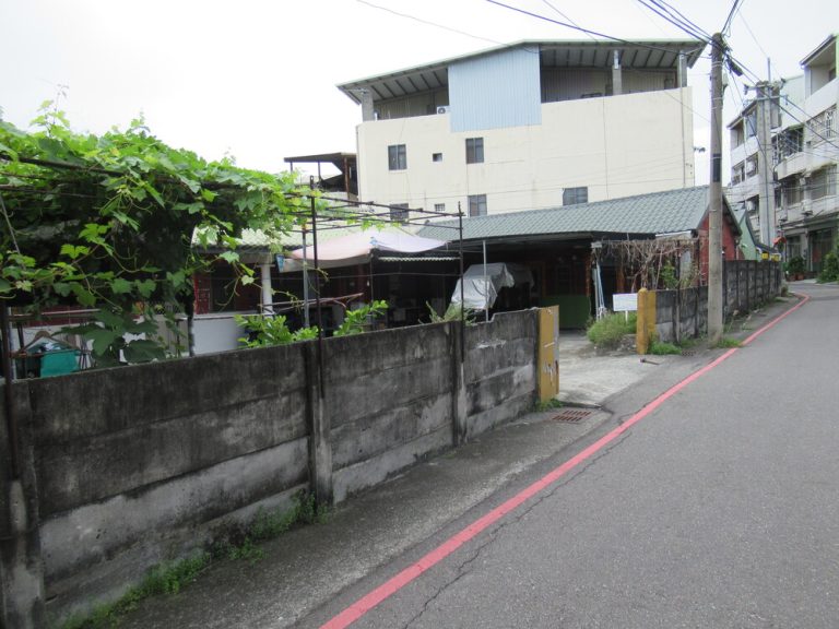 彰縣政代標售地籍清理未能釐清權屬土地 開始公告