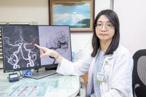 中風又心跳驟停雙重夾擊 彰基跨科搶命救回