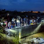 探索高美濕地生物多樣性 中市農業局推日間導覽及夜間陸蟹保育體驗