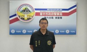 查緝毒品被對方開車衝撞 警連開16槍一嫌中彈