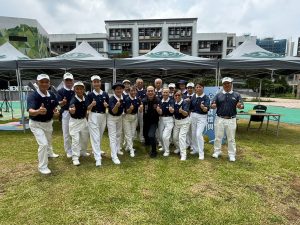 桃園國家防災日活動 八德區八德國小舉行