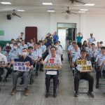 AI助攻法治宣導 雲林監獄用科技守住行政中立分際　