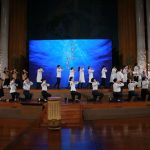從盤山過嶺到智慧醫院 從偏遠東部到全世界 花慈40守護生命初心不變