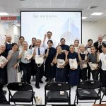 嘉義慈濟診所6周年 深耕社區攜手民眾打造安穩家園