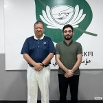 【讓愛在傷痕中發芽】 他從童工到準醫師 慈濟關懷改變敘利亞難民少年的一生