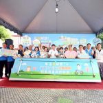 苗栗完成YouBike全境布建 打造綠色交通網