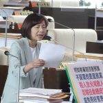庇護工場與社福團體的中秋月餅被「棄單」 綠議員批盧秀燕栽贓 扭曲總統府