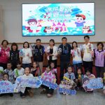 「水花開趴.樂遊市集」9月5日清涼登場　斗六邀市民一起玩水消暑樂一夏