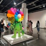 當繁花盛開展期倒數 快衝屏東