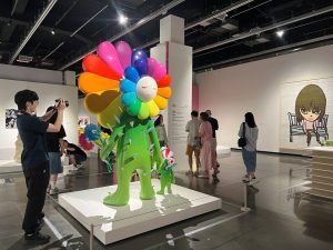 當繁花盛開展期倒數 快衝屏東