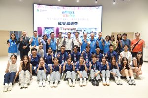 苗栗新客家客家新世界走向國際