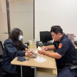一句還購屋頭期款露餡 警銀聯手保住200萬積蓄
