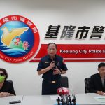 打詐儀錶板 件數與財損都增加