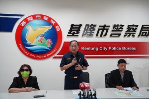 打詐儀錶板 件數與財損都增加