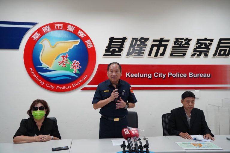 打詐儀錶板 件數與財損都增加