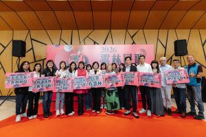 七組唱將齊聚雲林　民歌經典13日重現