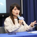 三民運動中心錢花到哪裡？陳美雅要求市府必須向市民清楚交代