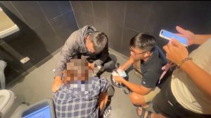不法集團以假投資騙錢 鳳警將計就計甕中捉鱉