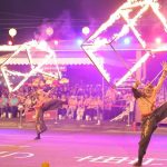 中元祭放水燈遊行 基隆盛大登場