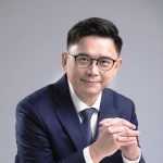 中央宣布明年普發一萬 賴瑞隆表達支持並將捐作公益