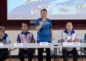 中寮鄉明年發兒童節禮金 每人2萬領至5歲