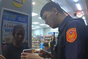 中市警局打詐防詐成效佳