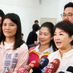中聯油事件門神是誰？盧秀燕：層級比食藥署長還高 媒體已追到行政院了