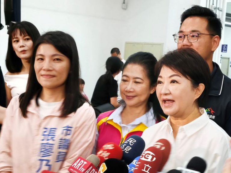 中聯油事件門神是誰？盧秀燕：層級比食藥署長還高 媒體已追到行政院了